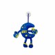 Peluche VR46 lune 20cm