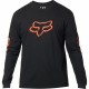 Tee Shirt Fox Finisher Noir