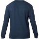 Tee Shirt Fox Finisher MDNT