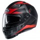 Casque HJC i70 ELUMA MC1SF