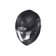 Casque HJC C91 SEMI FLAT BLACK