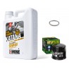 Pack Vidange Aprilia RSV4R / APRC - Ipone Katana