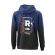 Sweat KTM RACR Bleu