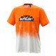Tee shirt KTM RACR Orange