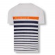 Tee shirt KTM Stripe