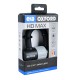 Bloque-disque OXFORD HD MAX - Noir