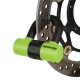 Bloque-disque OXFORD HD MAX - Vert