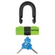 Bloque-disque OXFORD HD MAX - Vert