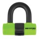 Bloque-disque OXFORD HD MAX - Vert