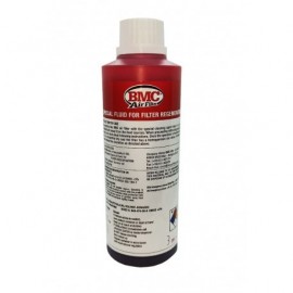 Huile pour filtre à air BMC - 250ml