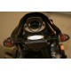 Support de plaque R&G Honda CBR600RR 2007 à 2012