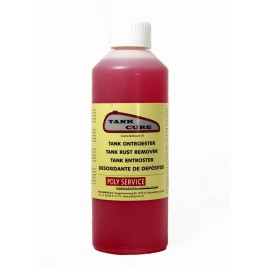 Antirouille 500ml - Tank Cure