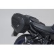 Sacoches latérales BLAZE Yamaha MT07 2020-2023