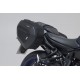 Sacoches latérales BLAZE Yamaha MT07 2020-2021