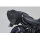 Sacoches latérales BLAZE Yamaha MT07 2020-2023