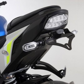Support de plaque R&G Suzuki GSX-S950 et GSX-S1000