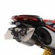 Support de plaque R&G Ducati Hypermotard 950 (SP/RVE)