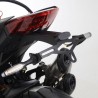 Support de plaque R&G Ducati Monster 950