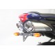 Support de plaque R&G Yamaha FZ6