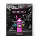 Kit entretien moto - Clean Protect & Lube MUC-OFF