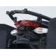 Support de plaque R&G Ducati Hyperstrada 821/939