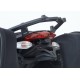 Support de plaque R&G Ducati Hyperstrada 821/939