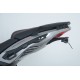 Support de plaque R&G Aprilia Caponord 1200