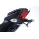 Support de plaque R&G Suzuki GSX-R125 et GSX-S125