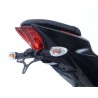 Support de plaque R&G Suzuki GSX-R125 et GSX-S125