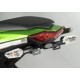 Support de plaque R&G Kawasaki Z1000SX