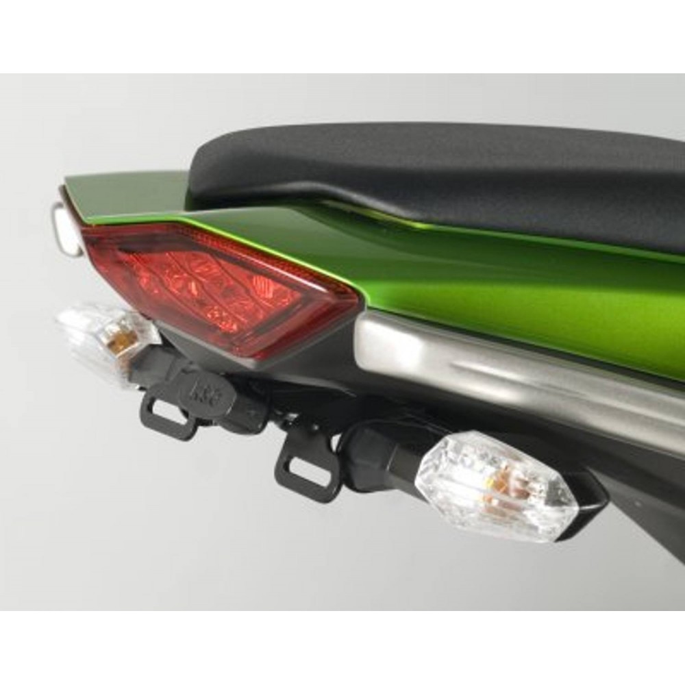 Support De Montage En L Kawasaki - Compatible Avec Support Premium 163JAY0020A
