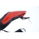 Support de plaque R&G Ducati Monster 1200, Supersport