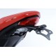 Support de plaque R&G Ducati Monster 1200, Supersport