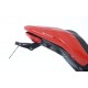 Support de plaque R&G Ducati Monster 1200, Supersport