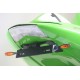 Support de plaque R&G Kawasaki ZX10R 2004 et 2005