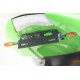 Support de plaque R&G Kawasaki ZX10R 2004 et 2005