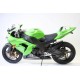 Support de plaque R&G Kawasaki ZX10R 2004 et 2005