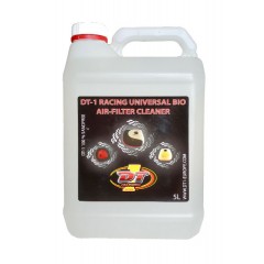 DT-1 CLEANER - Nettoyant filtre à air BIO 5L