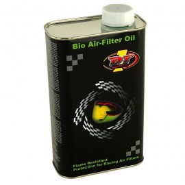 Huile filtre à air DT1 Ignifugé Biodegradable