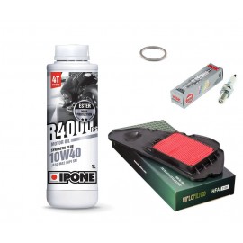 Pack vidange/entretien Honda Forza 125