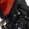 Tampon aero R&G RACING Yamaha Tracer 07 2021