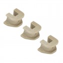 Guides variateur