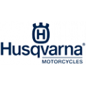 Husqvarna Logo