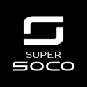 Super Soco Logo