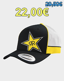 Casquette Husqvarna Replica Team